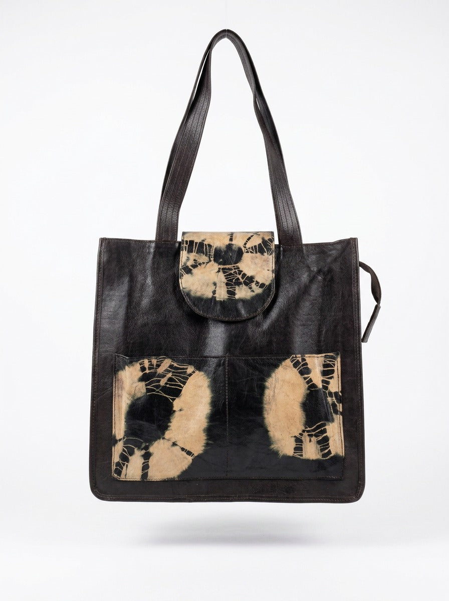 Anna Eclipse Tote