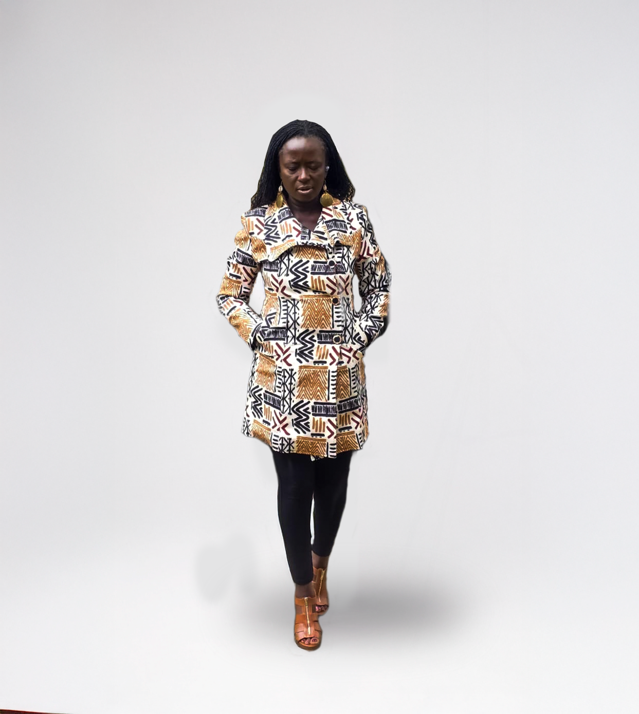 Adwoa Jacket 2