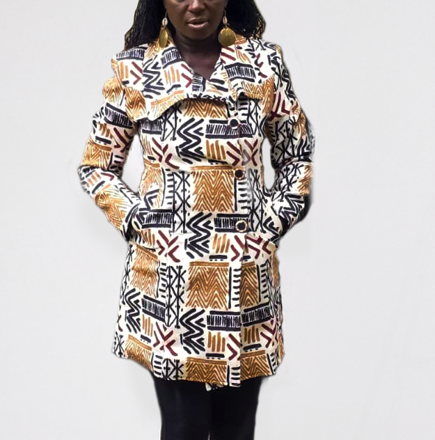 Adwoa Jacket 2