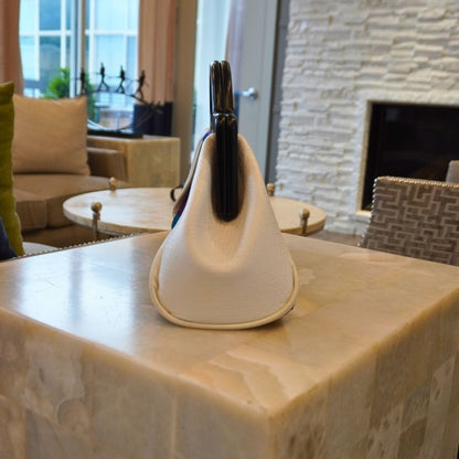 Handbag Oye - African Print Multicolor