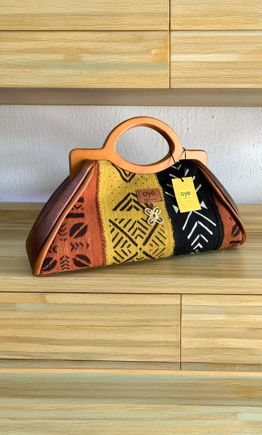 Handbag Oyé