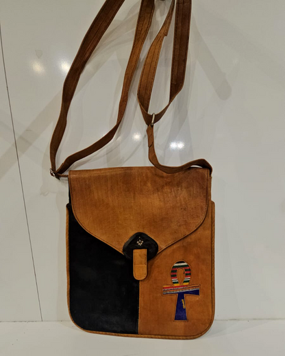 The Ankh Bag