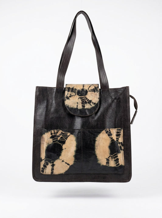 Anna Eclipse Tote