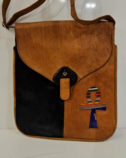 The Ankh Bag