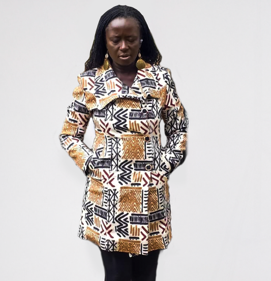 Adwoa Jacket 2