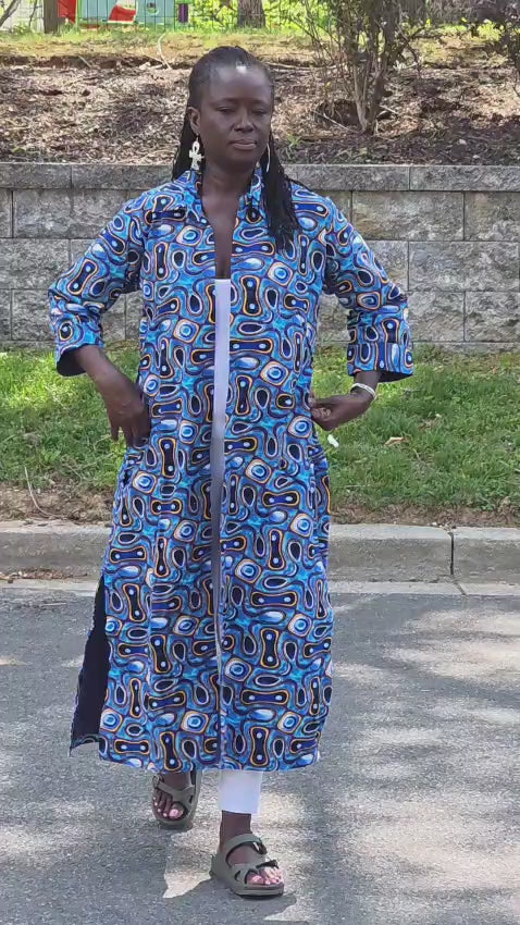 Royal Eye Duster