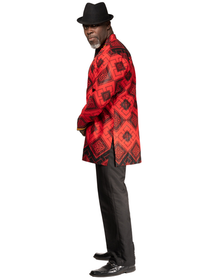 High Fashion Men Shirt