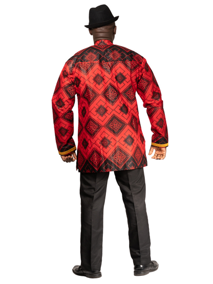 High Fashion Men Shirt