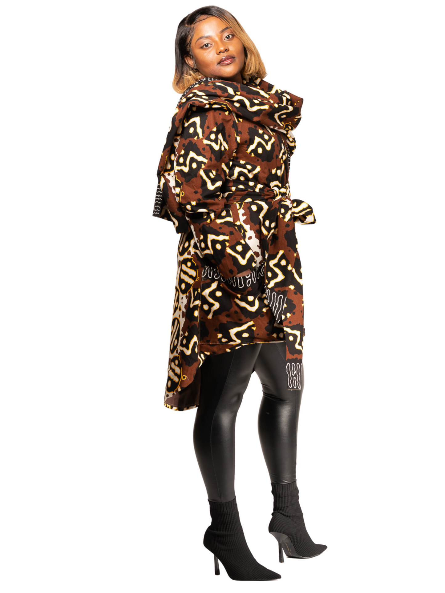 Dede Wrap Coat 3