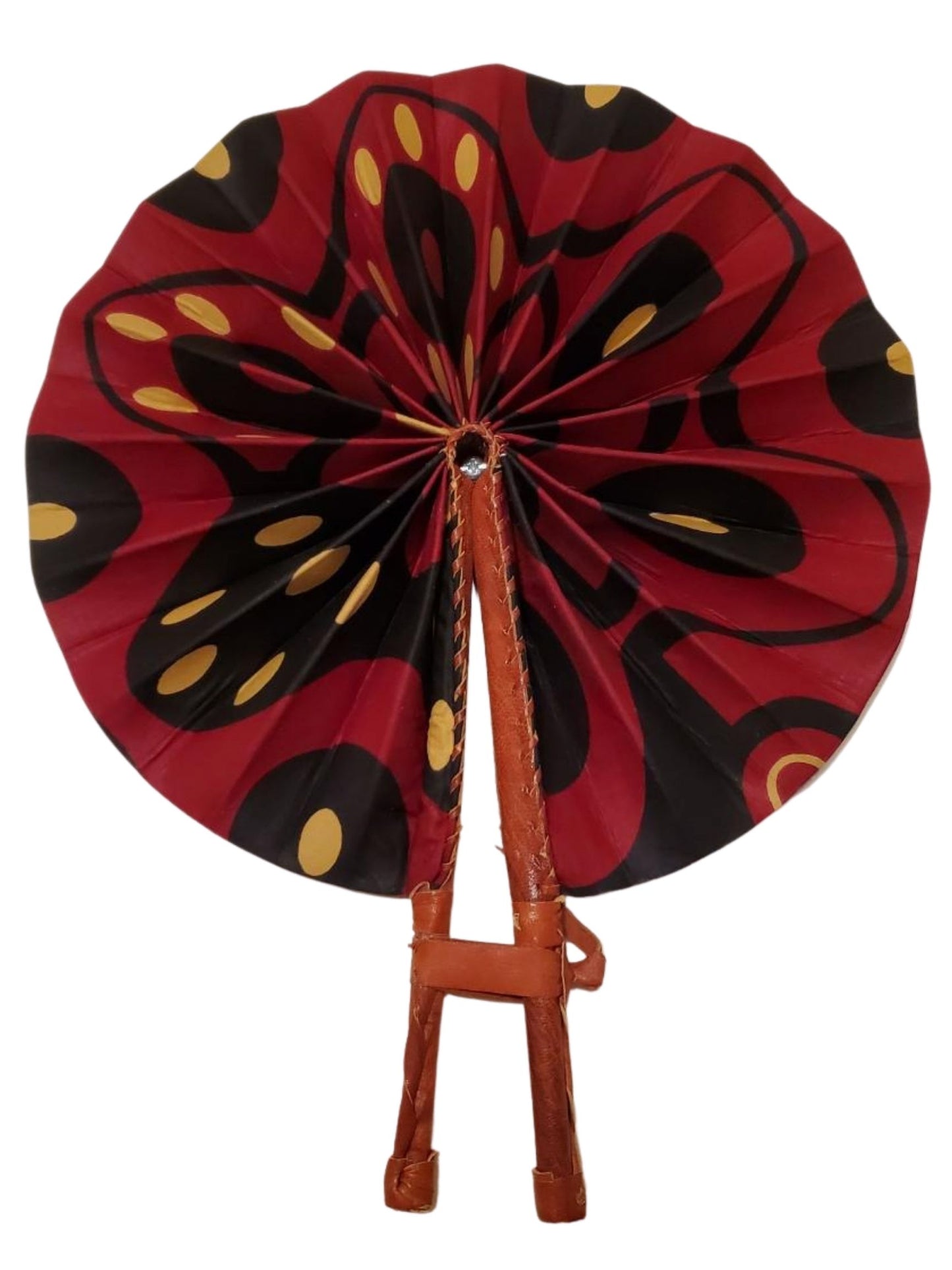 Hand-Held fan