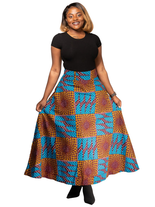 Maame Maxi Skirt